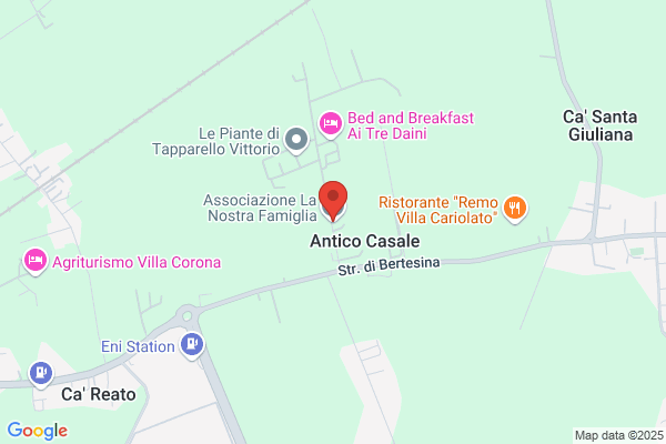 La Nostra Famiglia