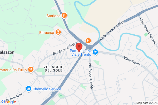 Lam Serramenti Srl