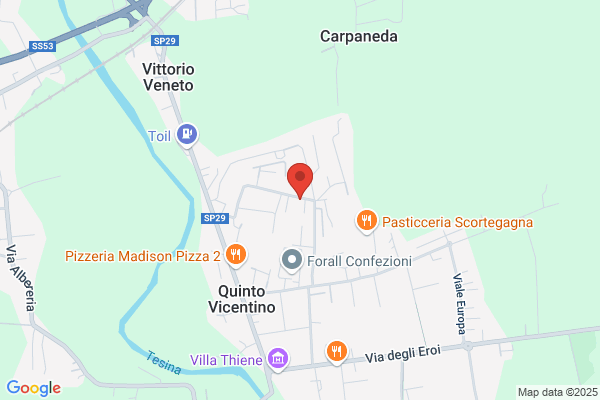 Lortodonzia Di Grancara Daniele