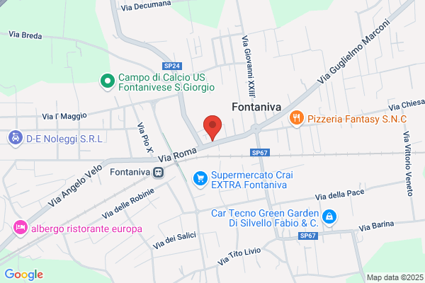 Dott.ssa Trento Alessandra