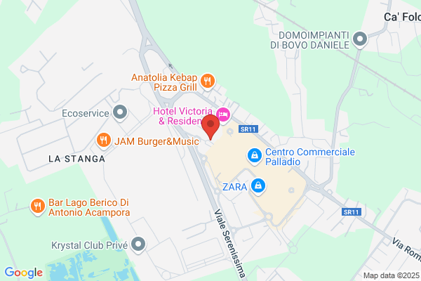 Pizzeria Al Company