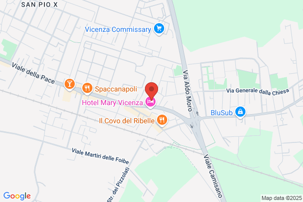 Pizzeria Del Fogher S.N.C.