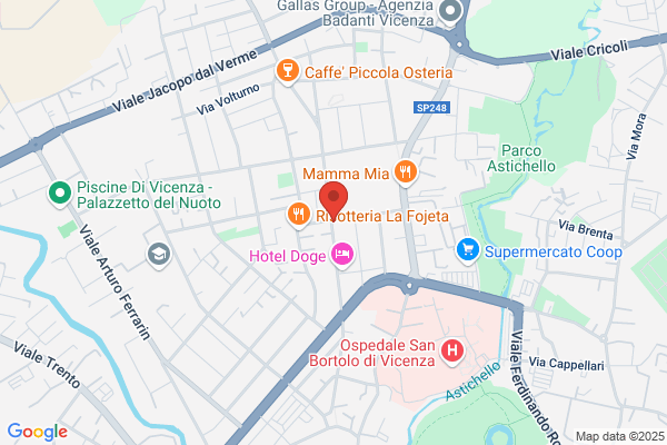 Pizzeria O Sole Mio