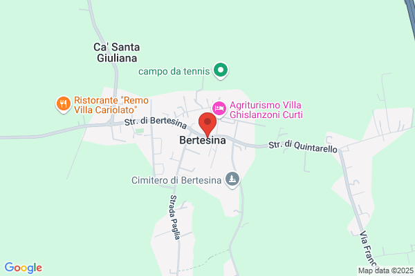 Pizzeria Ristorante Delvy