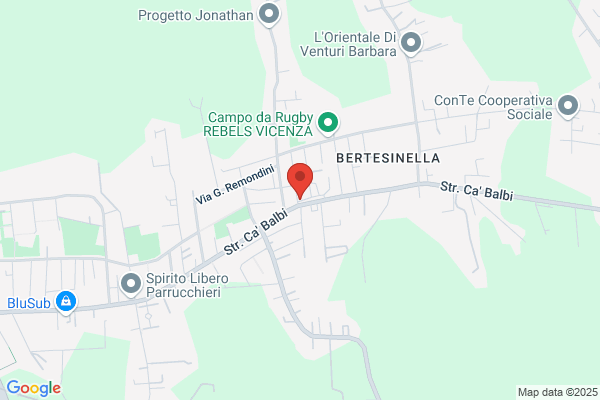 Disotturazioni Vicenza