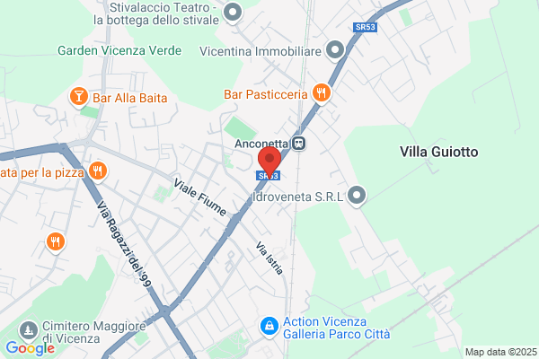 Biasiolo Serramenti
