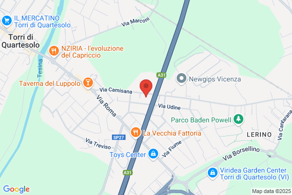 Battistella Alessandro & Figli Falegnameria Artigiana