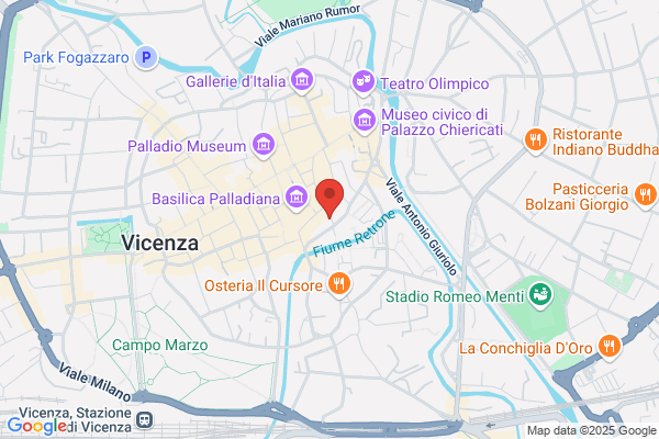 Prefettura Di Vicenza
