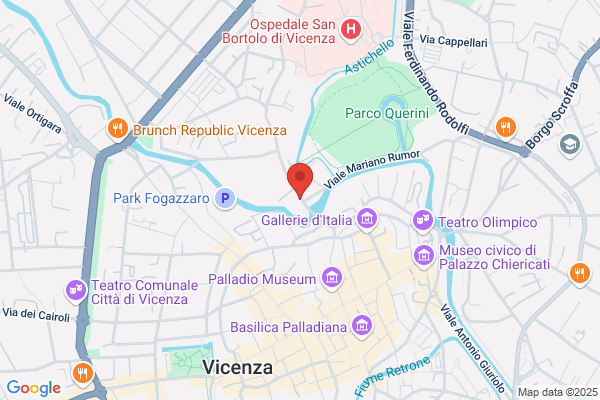 Venco bianca