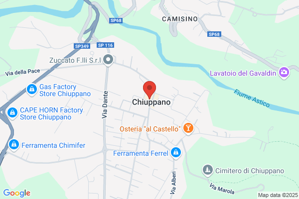 Il Fornaio (S.N.C.)
