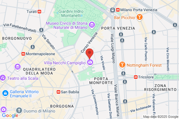G. P. A. Associati Sas Di Galasso Paolo