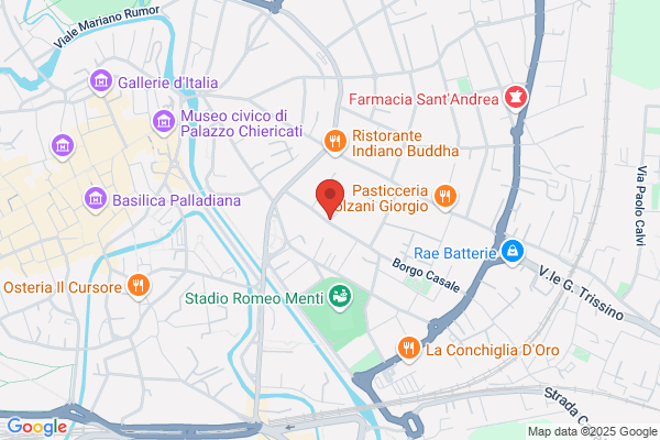 Rasotto Pubblicita S.R.L.
