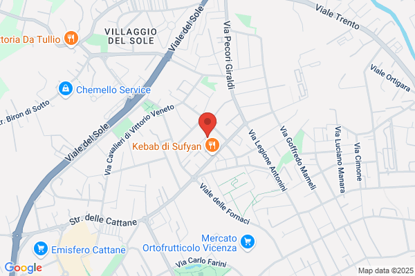 Marcante Dr. Lorenzo Commercialista