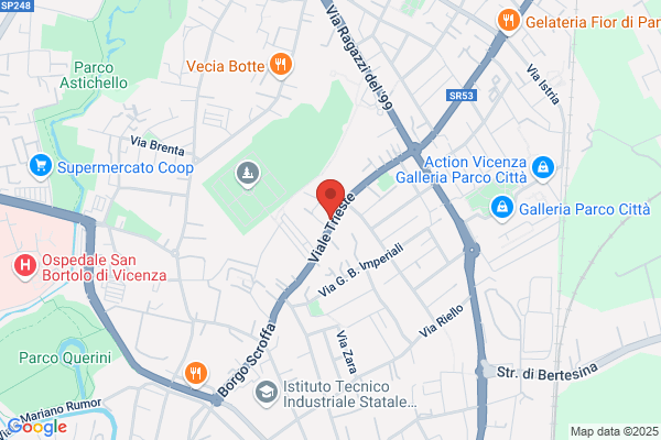 Studio Dal Ponte Srl