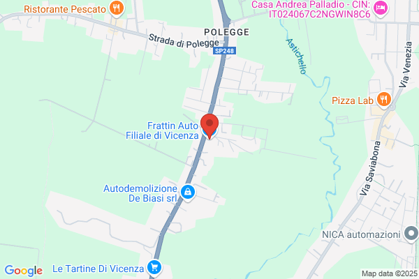 Fornauto