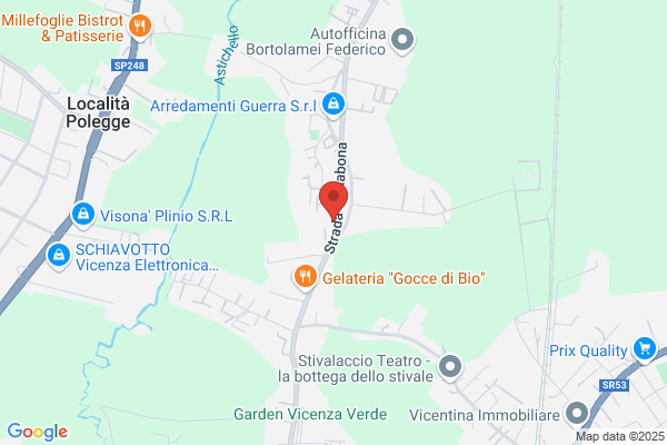 Piazza giancarlo