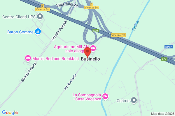 Tecno Impianti Sas Di Varriale Emanuele