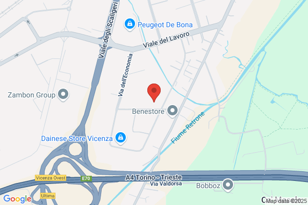 Aci Soccorso Stradale - Scaligera Assistance