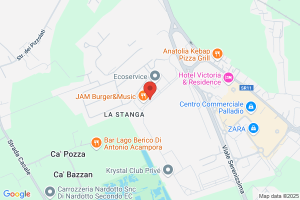 Vicenza Soccorso Di Sambo Turi