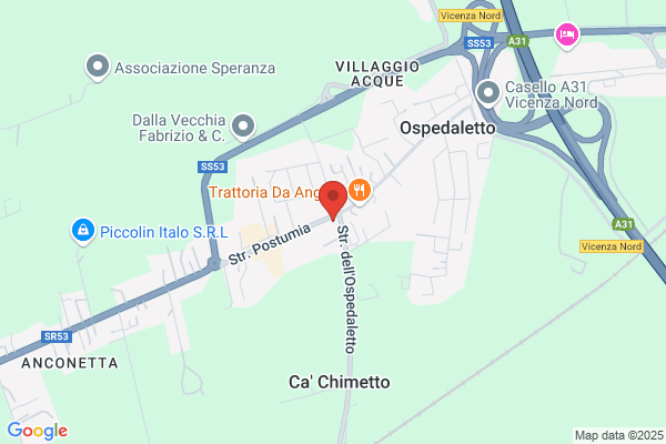 Termotecnica Veneta Srls