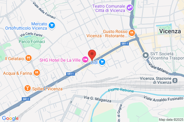 Panificio Dal Prà