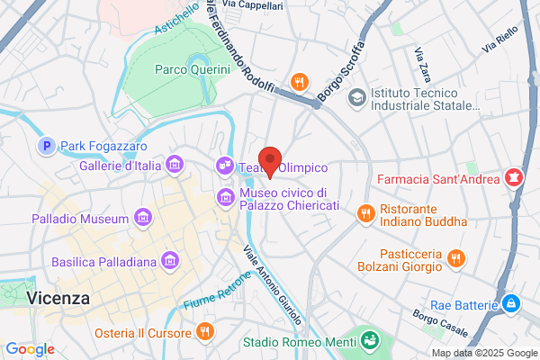 Pasticceria Bolzani Carlo