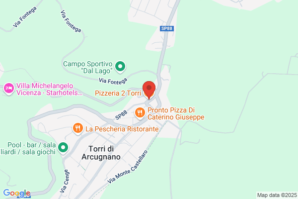 Pizzeria 2 Torri