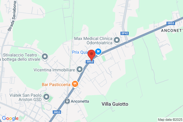 Pizzeria D'Asporto da Gianna