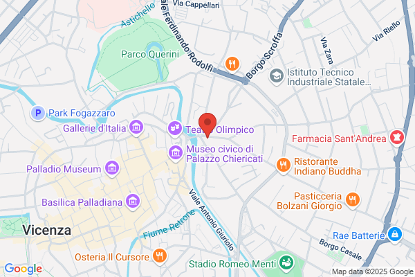 Antica Osteria Trastevere
