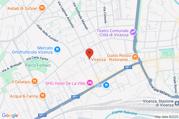 Pizzeria Ristorante Da Lella