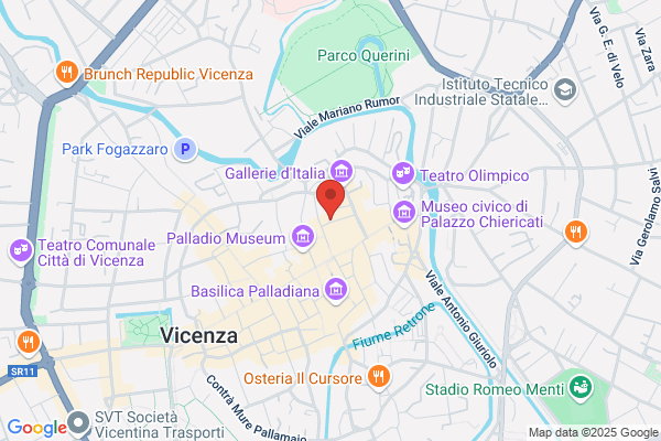 Ristorante Al Pestello S.N.C.