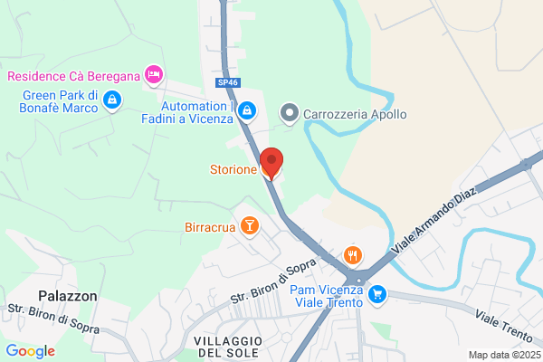 Ristorante Storione