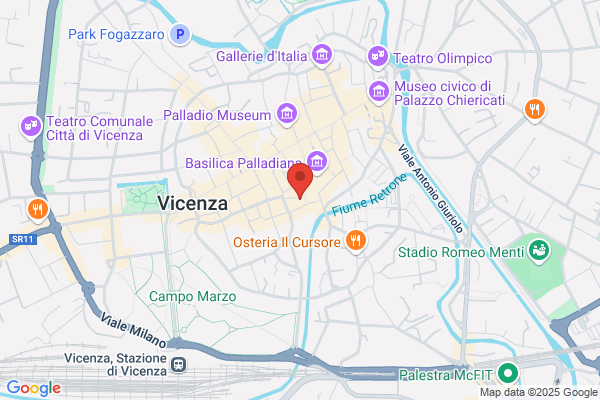 Trattoria Vecchia Guardia