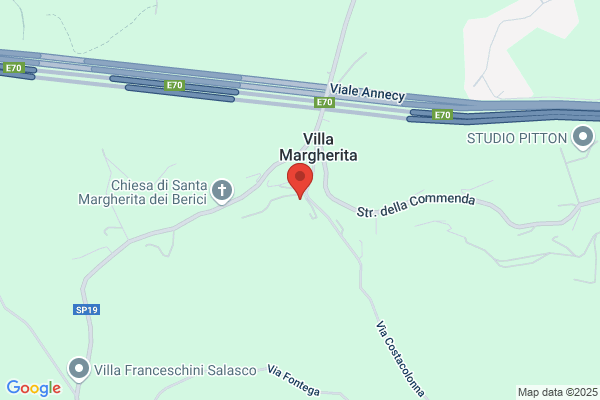 Casa di Cura Villa Margherita