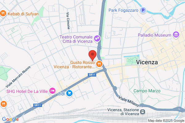 Centro Medico Fisiomed Dott.ssa Barcellona