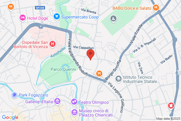 Istituto Diocesano Di Musica Sacra