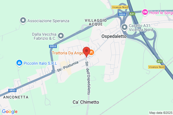 Il Trovatutto Di Pavan Palmira E Figli (Snc)