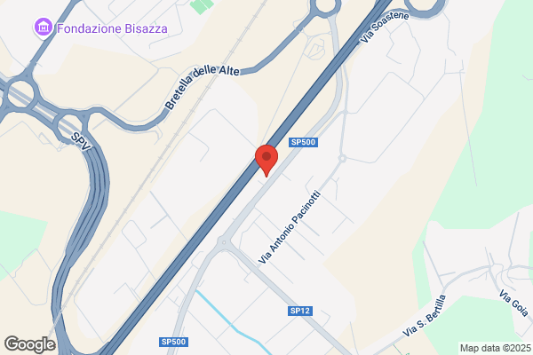 Italia Lavoro Spa