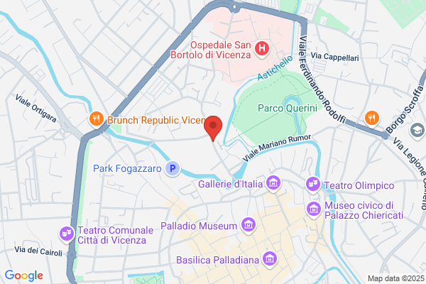 Poste Italiane