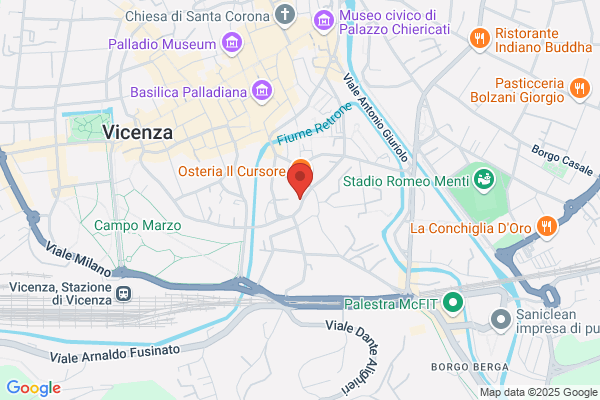 Ordine Degli Avvocati Di Vicenza