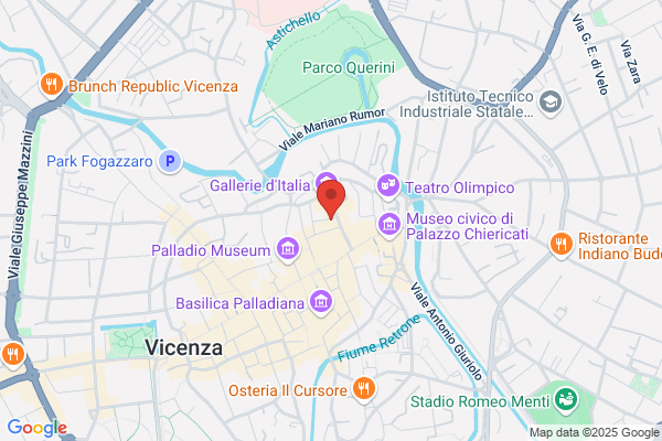 Ordine Degli Ingegneri Della Provincia Di Vicenza