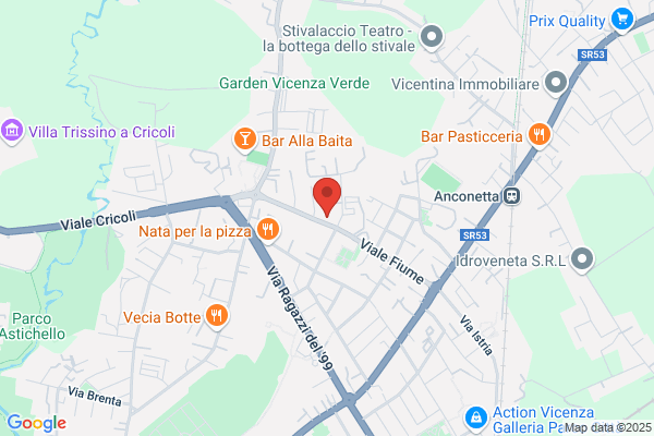 Ordine Medici Veterinari Provincia Di Vicenza
