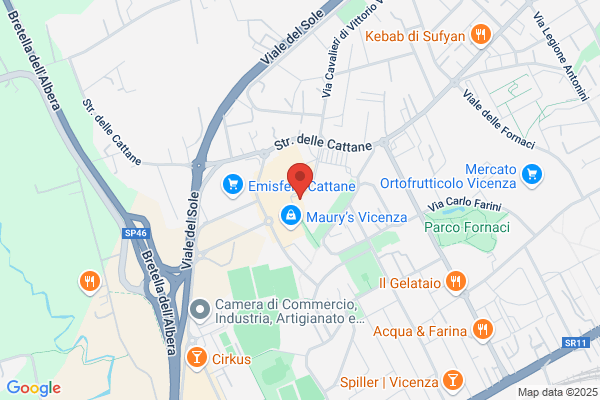 Servizi Ai Cittadini S.R.L. Vicenza