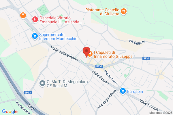 La Reggia Srl