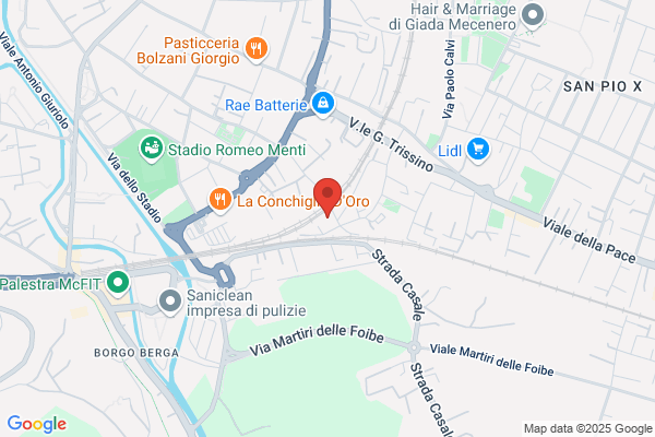 Trattoria Belvedere