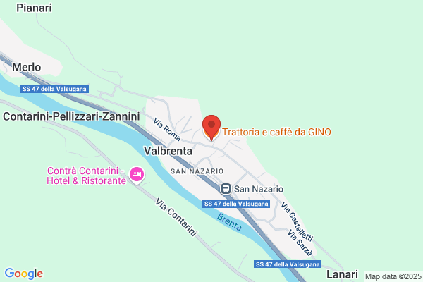 Trattoria Da Gino