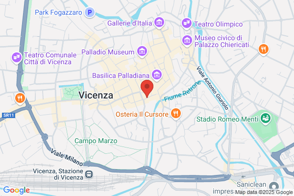 Trattoria Pizzeria Bella Vicenza