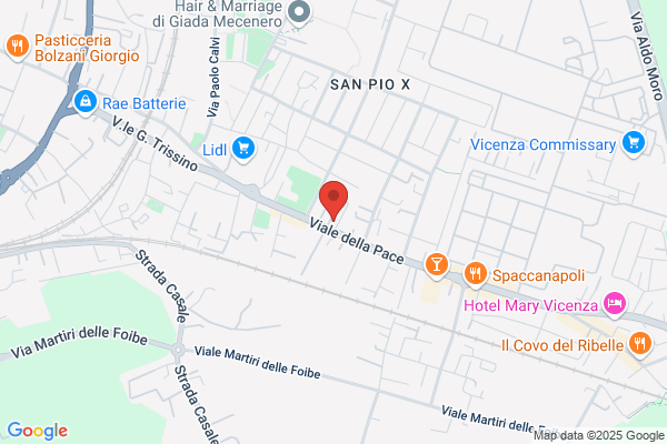 Sanpaolo Imi S.P.A.