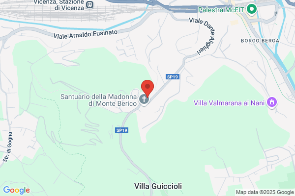 Ristorante Al Pellegrino In Villa Disconzi