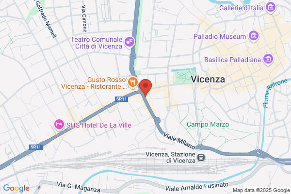 Tabaccheria Milano claudia